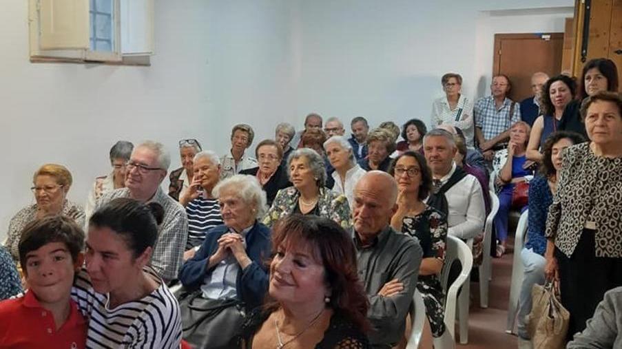 Una sala per Marinetta Capecchi: «Un esempio di amore per la cultura»