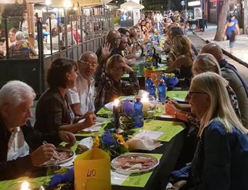 A Tirrenia torna la Stratavolata per aiutare la piccola Jo 