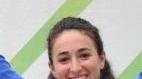 Isabella Cristiani, un oro e un bronzo tricolori