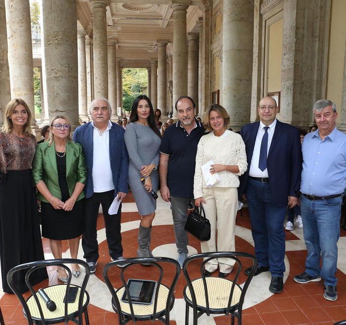 L’ex ministro Lorenzin ospite degli Ordini della Toscana 