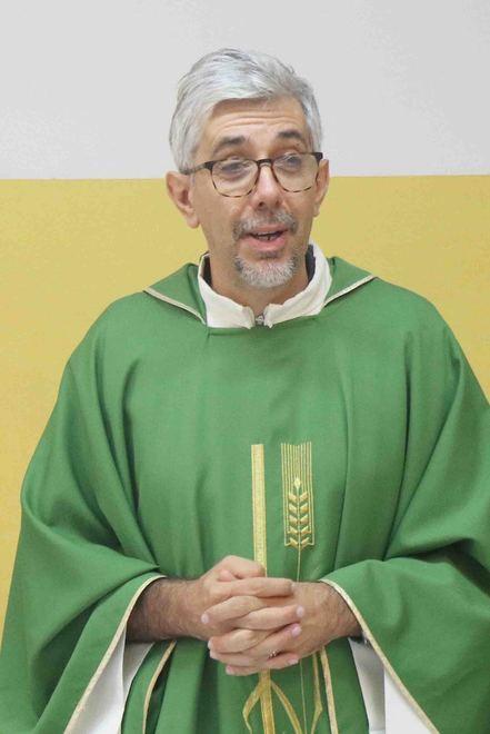 Campolungo festeggia il patrono San Michele Al termine tutti a cena