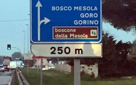 Dalla Prefettura l’ok per migliorare l’incrocio sulla Romea 