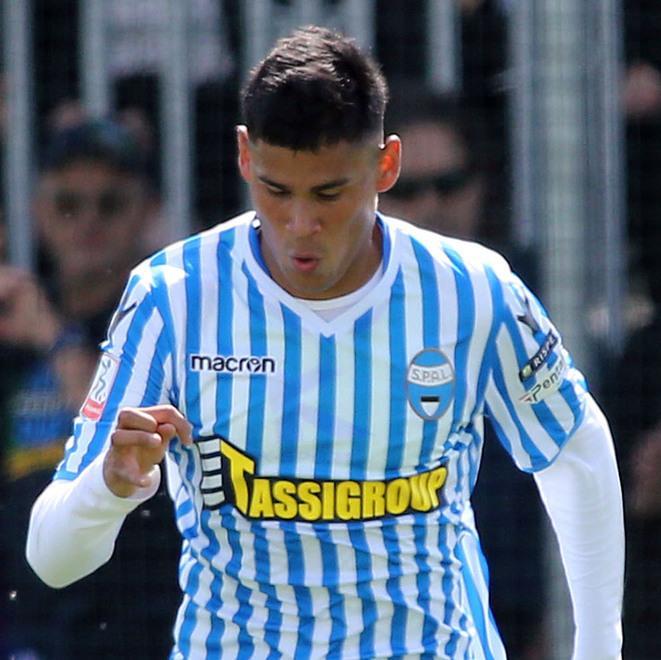 Primavera rimontata: 2-2