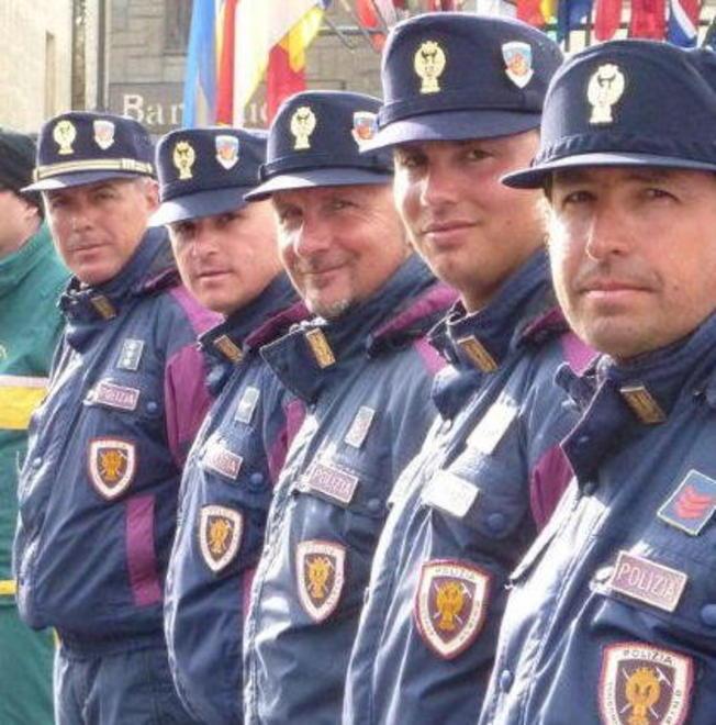Ottocento soccorsi operati dai poliziotti sulle piste da sci