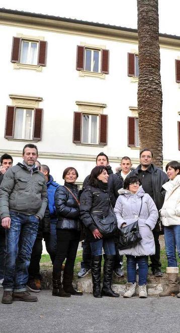 I dubbi dei sindacati «Poca chiarezza sul futuro della Tnt» 