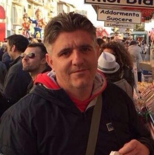 Commerciante aggredito mentre corre sul viale dei Tigli