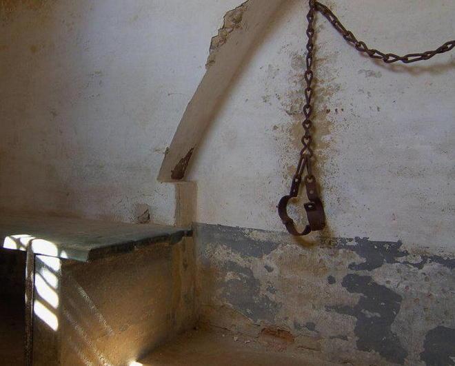 Carceri aperte