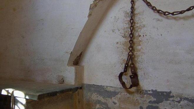 Carceri aperte