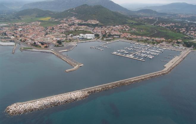 Porto, La Caletta punta ad avere 700 posti barca 