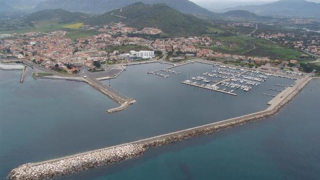 Porto, La Caletta punta ad avere 700 posti barca