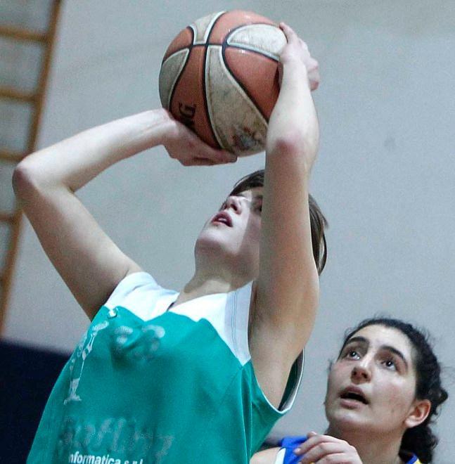 Basket: Solidago Gmv scalda i motori per i playoff di B