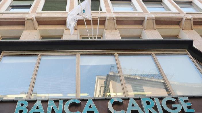 A fine novembre chiude la filiale di Carige a Fivizzano