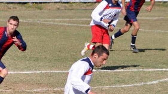 In Terza sfide al vertice per il Filettole e il Calci