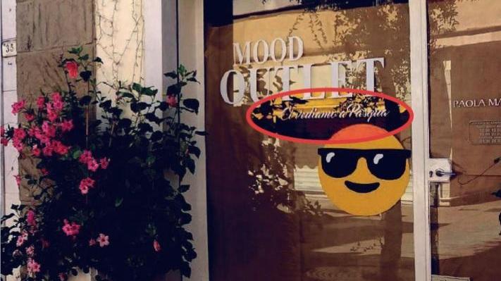 È già tutto smontato «Ci vediamo a Pasqua»