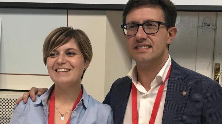 Regionali, c'è già un partito di Brenda. Lei è cauta, Nardella la gela: "Ipotesi che non esiste"