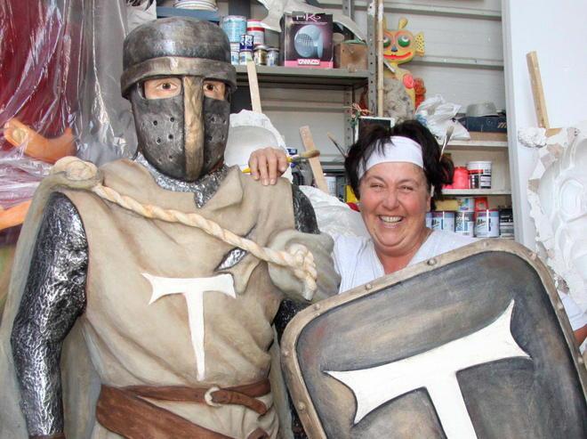 Carnevale, i vincitori fanno festa 