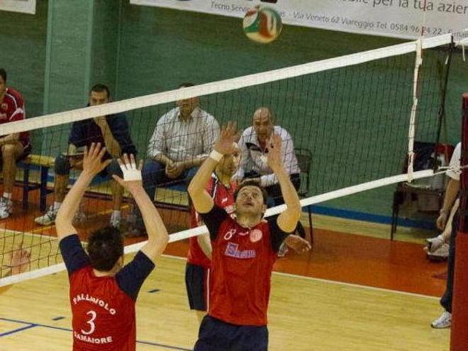Camaiore, contro lo Spezia servono punti per i playoff 