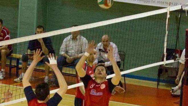 Camaiore, contro lo Spezia servono punti per i playoff