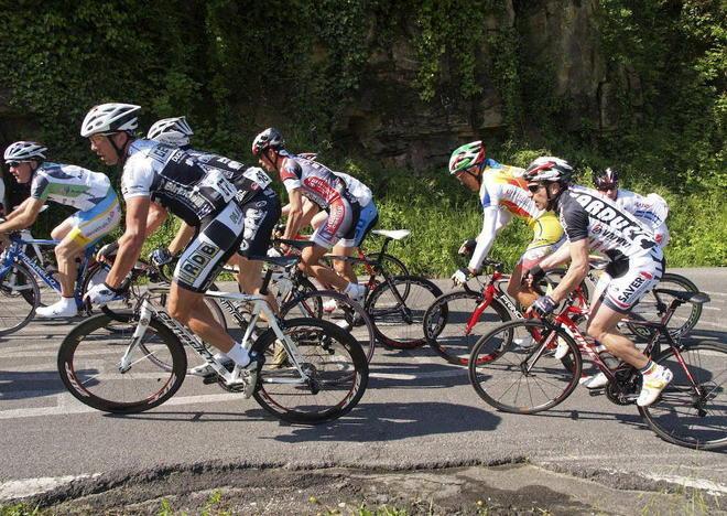 La Gran fondo apre la stagione elbana 