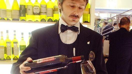 «Promossi i vini locali ma bisogna fare squadra»