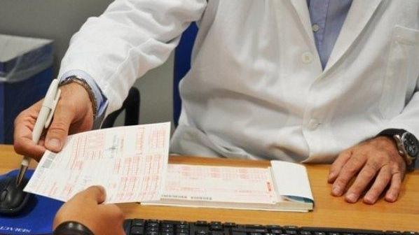 Trenta medici di famiglia vanno in pensione: 45mila lucchesi dovranno cambiare dottore