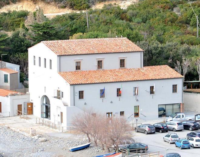 Parco, un commissario in attesa del presidente 