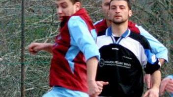 Cral Solvay-Pizzi, sfida ad alta quota per gli Amatori