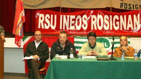 Articolo 18, i lavoratori pronti a bloccare le strade