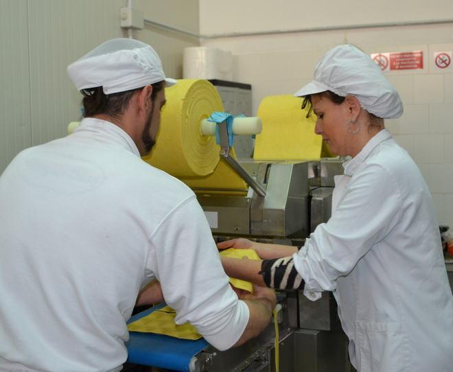 Le donne imprenditrici vanno a lezione 