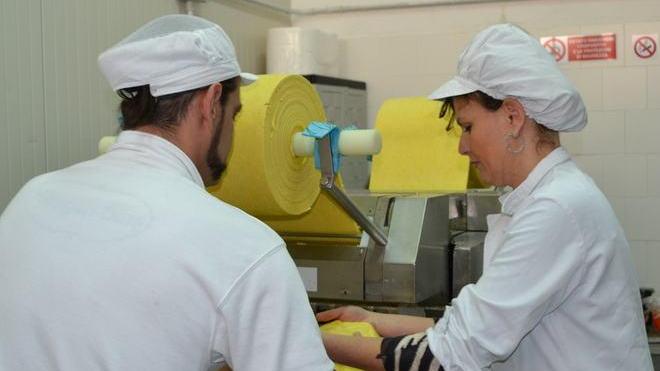 Le donne imprenditrici vanno a lezione