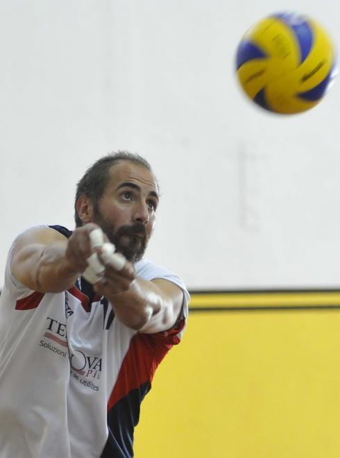L’Invicta a Ravenna È scontro diretto nella zona caldissima 