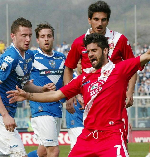 Il Grifone prova a regalarsi una vittoria di prestigio 