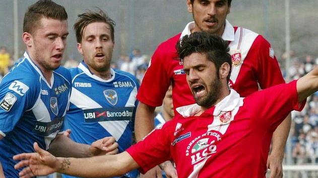 Il Grifone prova a regalarsi una vittoria di prestigio