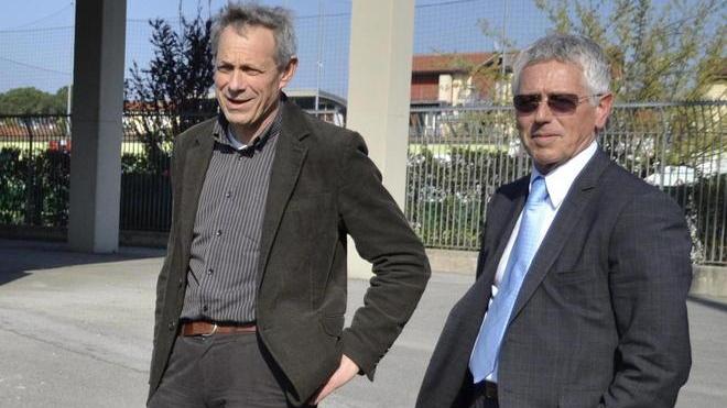 Crac Lucchese, entro giugno l’asta per il nome