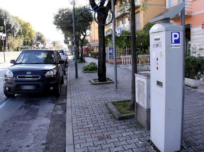 «Sosta gratis? La chiediamo da tre anni» 