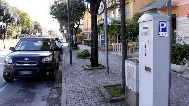 «Sosta gratis? La chiediamo da tre anni»