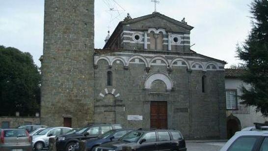 Festa della solidarietà a Segromigno