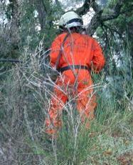 Prorogato il divieto di accendere fuochi