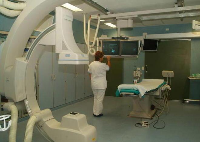 Il cuore dei lucchesi è al sicuro 