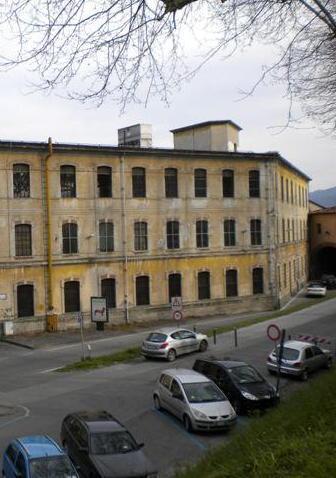 Ex Manifattura, la gara da 17 milioni sospesa fino a maggio 