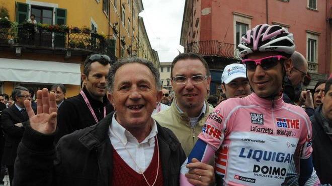 Industrie del Marmo, le iscrizioni volano verso i 200 ciclisti
