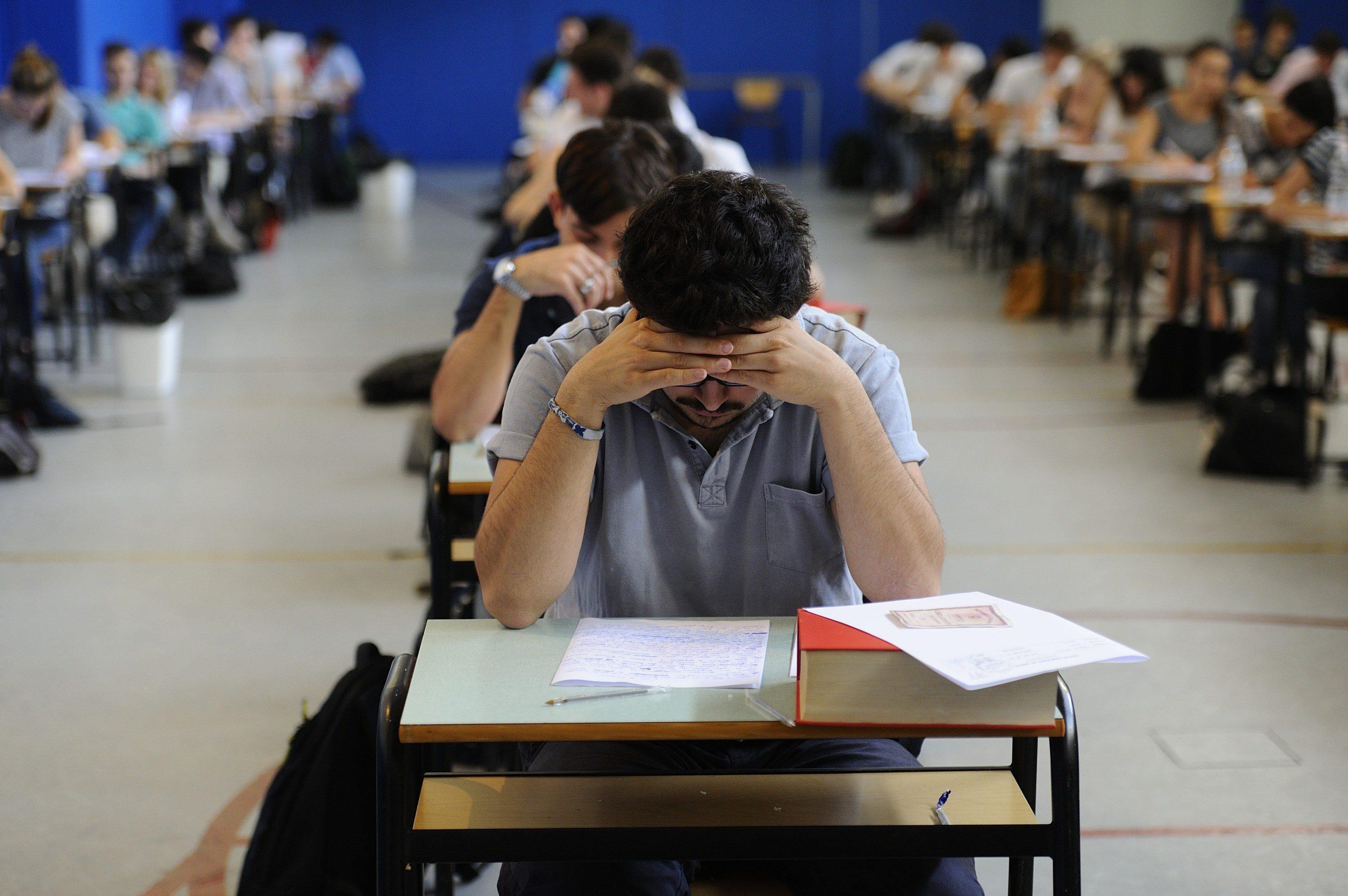 Scuola: l’abbandono supera il 25% fra gli alunni immigrati