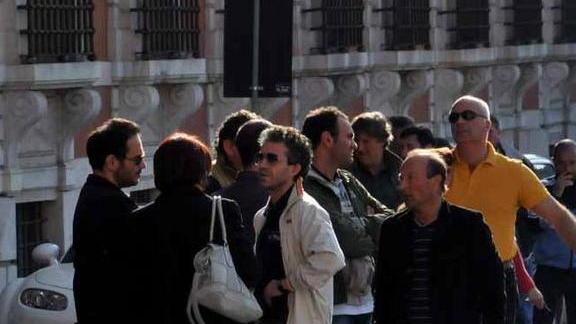 Nca, appello per la seconda nave Rfi