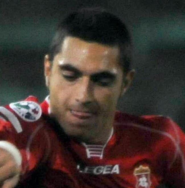 Mastronunzio davanti ma pronto per l’uso c’è anche Graffiedi