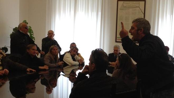 Ultimatum per De Tomaso «I soldi prima di Pasqua»