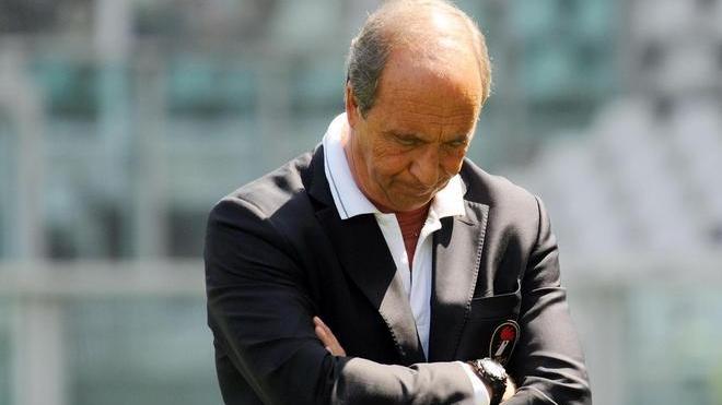 Ventura vuole restare in testa: «Match insidioso ma da vincere»
