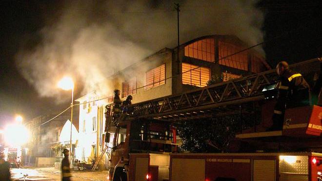 Saccheggiata un’altra volta la “Casina dei Ricordi”