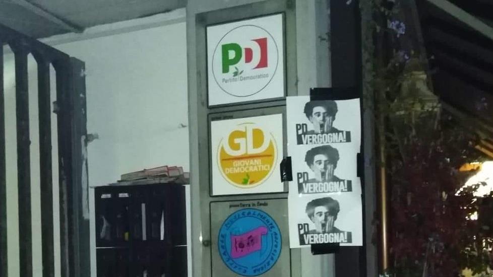 Gramsci redivivo contro il Pd