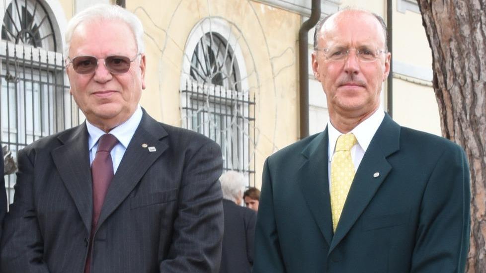 Edizione da incorniciare per la Fondazione «Impegno ripagato»