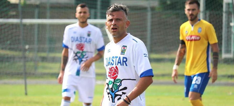E ora capitan Granaiola vede rosa: «Tre punti che ci danno la carica» 